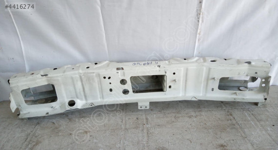 FİAT DOBLO 2013- ÖN PANEL ORJİNAL ÇIKMA