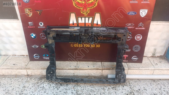 2011-2015 Caddy ön panel çıkma