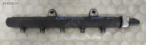 ford custom 2015 2.2 rail borusu (son fiyat)