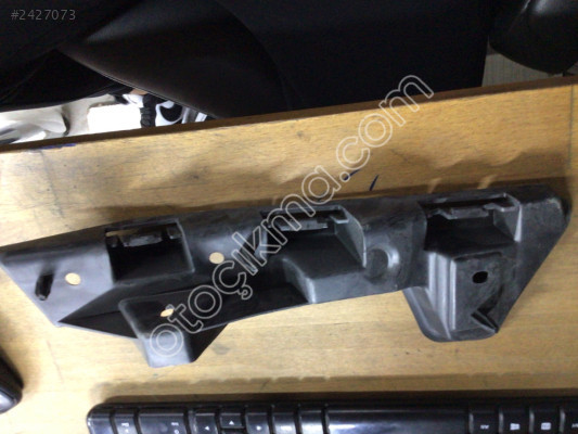 Renault master 3 tampon braketi sol taraf 620430006R.