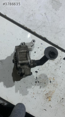 VW Volkswagen 1.4 TSI benzinli BLG 03C105 için yağ pompası