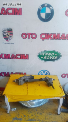 BMW F20 F31 DİREKSİYON KUTUSU (686043201)