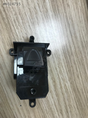 CAM AÇMA DÜĞMESİ CIVIC 06-11 TEKLİ