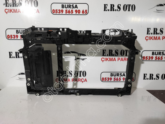 FORD FİESTA 2013 2018 ÖN PANEL