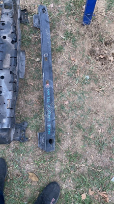 OPEL CORSA D TEK KAPI ÇIKMA TAMPON DEMİRİ ASEL OTO