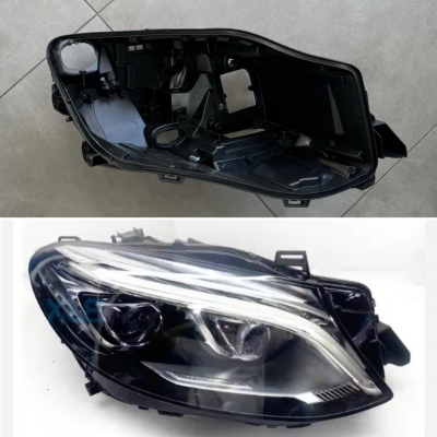 MERCEDES GLE W292 SAĞ FAR KASASI (SIFIR) 2015-2018