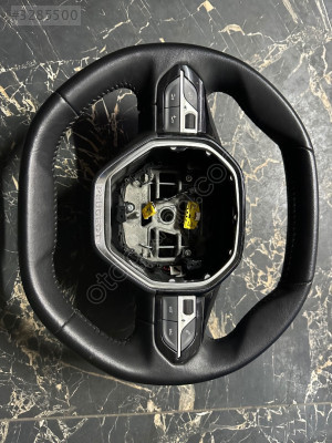 Peugeot 208 direksiyon simit en son kasa