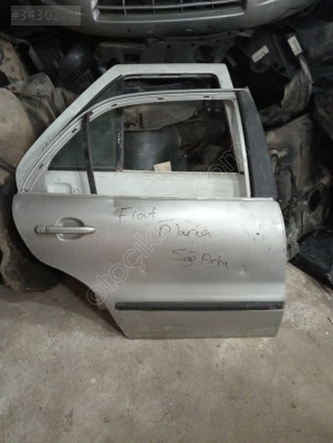 Fiat Marea Sağ Arka Kapı