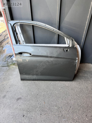 OPEL ASTRA K SAĞ ÖN KAPI ORJİNAL ÇIKMA