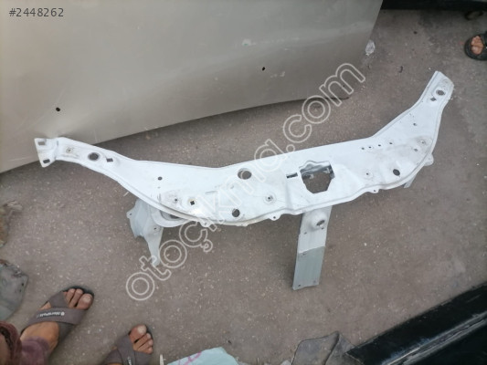 Dacia Dokker 2011-20 ÖN PANEL ÇELİKLER OTO ÇIKM