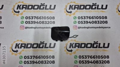 NİSSAN JUKE F15 ÖN ÇEKİ KAPAĞI SIFIR YEDEK PARÇA 2014-2018