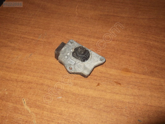 NİSSAN PRİMERA ÇIKMA HAVA AKIŞ METRESİ