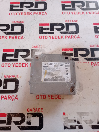 Kia Sportage Air Bag Beyni Kontrol Unitesi Orjinal | 95910F1080