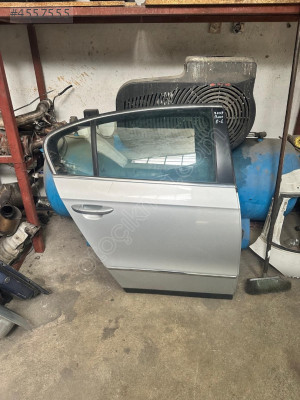 VOLKSWAGEN PASSAT B6 ÇIKMA SOL ARKA KAPI