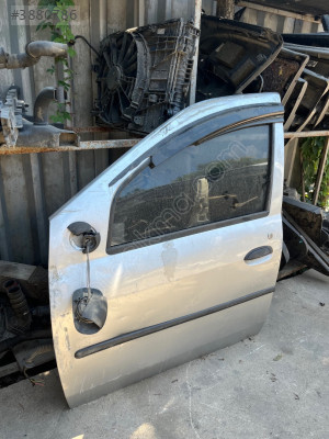 Dacia Logan Sol Ön Kapı