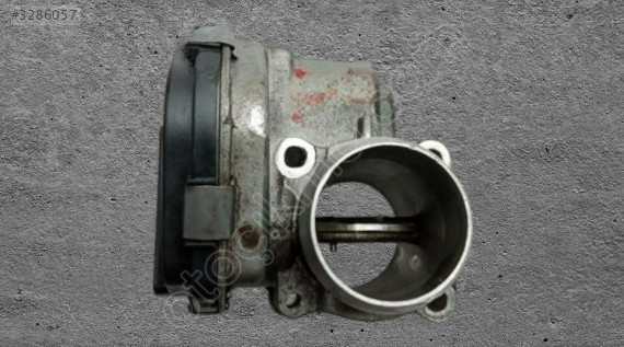 FORD TOURNEO COURİER 1.6 TDCİ GAZ KELEBEĞİ ÇIKMA ORJİNAL