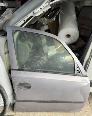 OPEL MERİVA SAĞ ÖN KAPI DOLU EYUPCAN OTO'DA