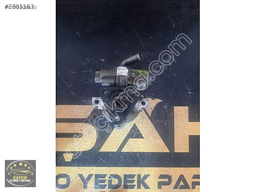 CİTROEN NEMO DİREKSİYON POMPASI 51894441