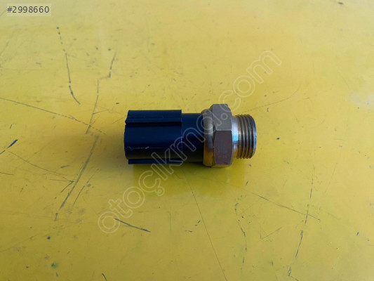 Vw Fan Müşürü Üç Fişli Sıfır Orjinal 1J0959481A