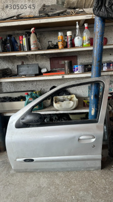 renault clio sol ön kapı