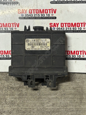 01M927733JT GOLF4 BORA LEON 01M ŞANZIMAN ÜST BEYNİ