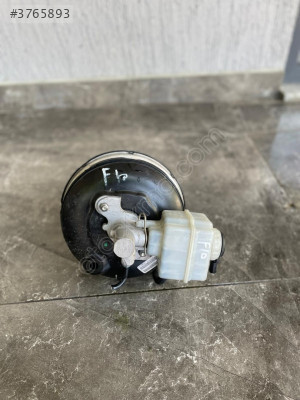 BMW F10 WESTINGHOUSE HATASIZ ÇIKMA EGE OTOMOTİV