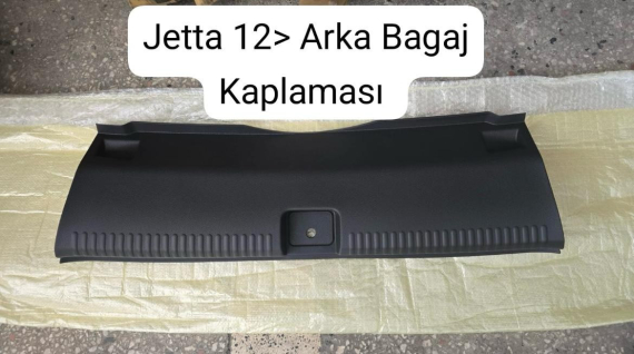 JETTA BAGAJ KAPLAMASI 2011 2012 2013 2014 2018 SIFIR 5C6863459