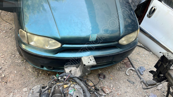 Fiat Palio Ön Tampon Temiz Orjinal