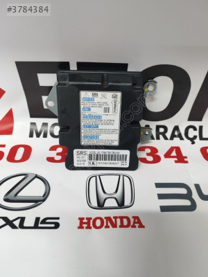 HONDA CİVİC AİRBAG BEYİN ORJİNAL PARÇA 16-21 77960-TEA-T820-M4