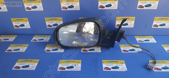 Honda Euro Civic Orjinal Sol Ayna