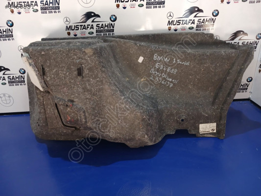 BMW 1 SERİ BAGAJ DÖŞEMESİ E28,88 2996197
