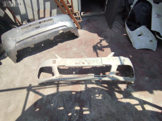 PEUGEOT 308 T9 ÖN TAMPON ÇIKMA ORJİNAL