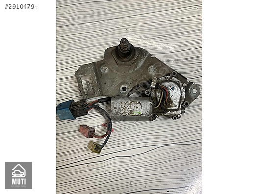 Arka Cam Motoru Citroen Xantia 53202102 / 4MR 532 02 102