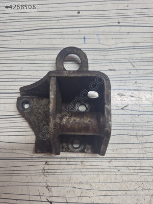 TOFAŞ Direksiyon Menteşe