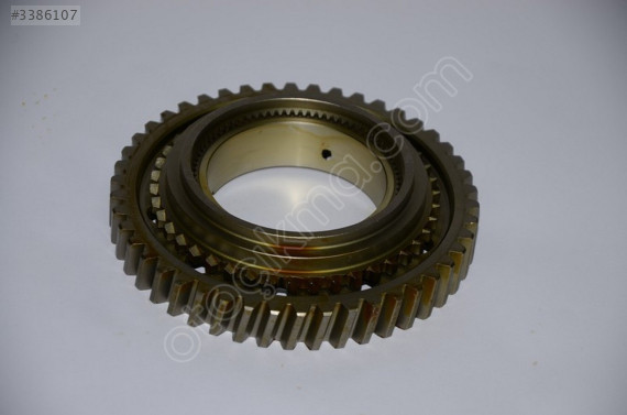 ME515172 CANTER FE839 GERİ VİTES DİŞLİSİ -46 DİŞ