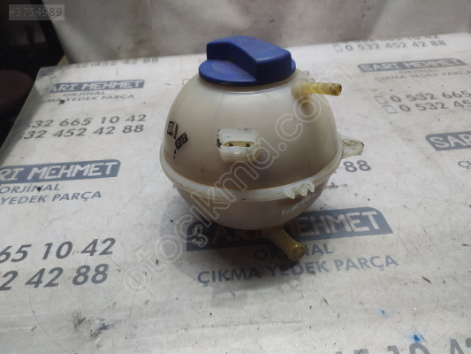 ÇIKMA VW BORA YEDEK SU BİDONU 8MA376755-041