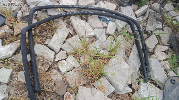 Kia Rio station sağ sol arka kapı fitilleri yedek parça