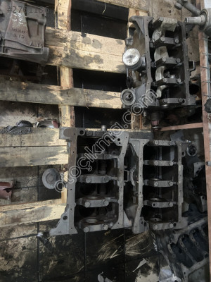Tofaş doğan düz motor blok