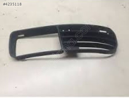 TAMPON IZGARASI POLO (SOL) 96-00 6N0853665  01C