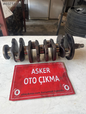 Astra f x20xev standart krank 136 doch