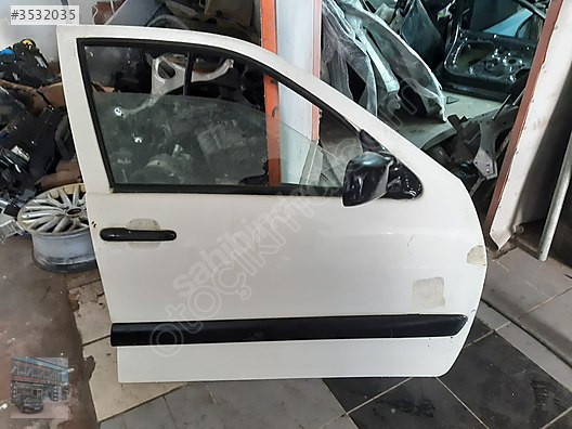 1996-2001 POLO SAĞ ÖN KAPI