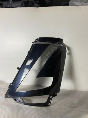 Volvo fh 5 far çerçevesi orj çıkma