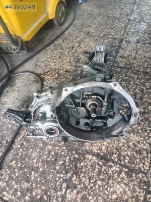 SKODA FELİCİA 2000 MODEL 1.3 ŞANZIMAN