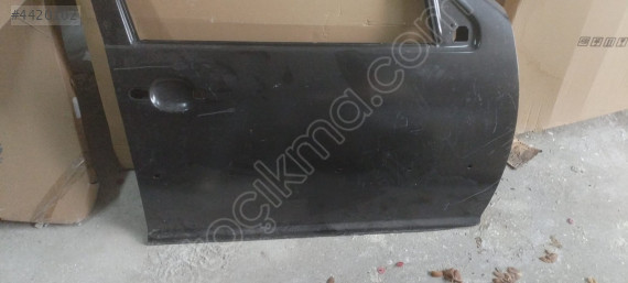 GOLF 4 SAĞ ÖN KAPI SIFIR