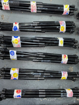 HYUNDAİ İ10  BAGAJ AMORTİSÖRÜ