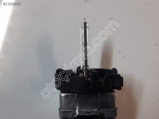 BMW 5 KASA F10 ÖN XENON AMPULLER