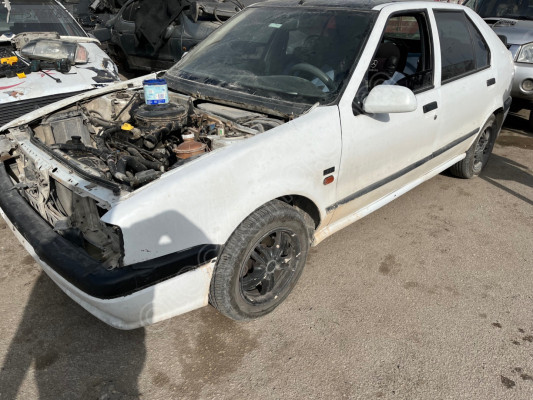 Renault 19 Europa parçaları