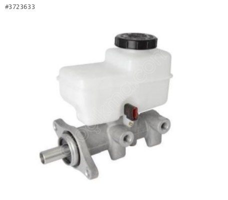 MERKEZ ANA FREN NİSSAN NAVARA 06-11 4X2 46010-EB326