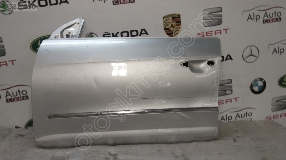 PASSAT B8 SOL ÖN KAPI ORJİNAL ÇIKMA
