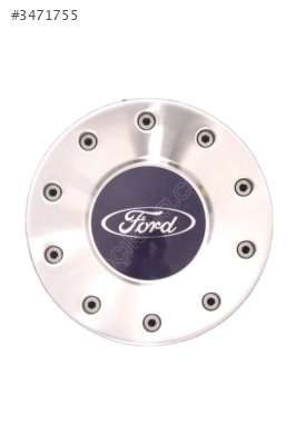 Jant Göbeği | Ford Connect 2009-2013